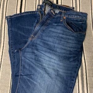 Lucky Brand Jeans 36x30